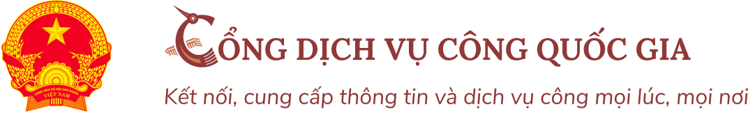 Dịch vụ công